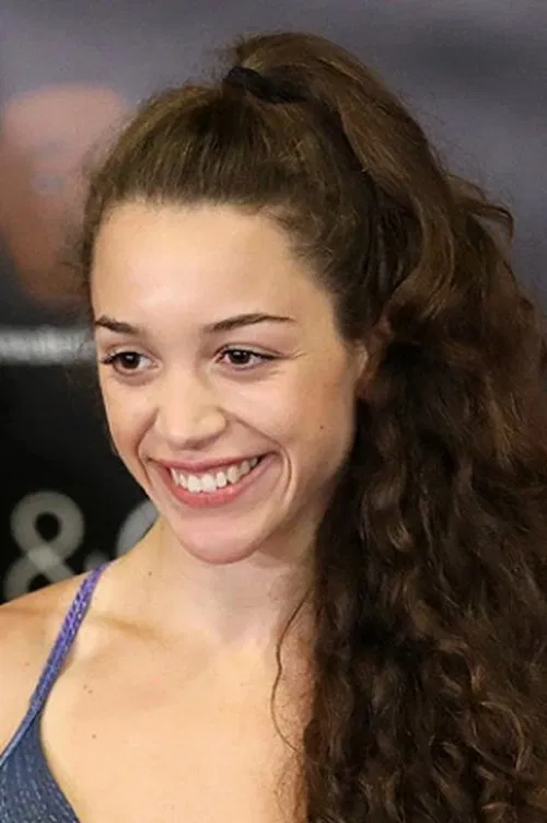 Liana Pirosin profile picture