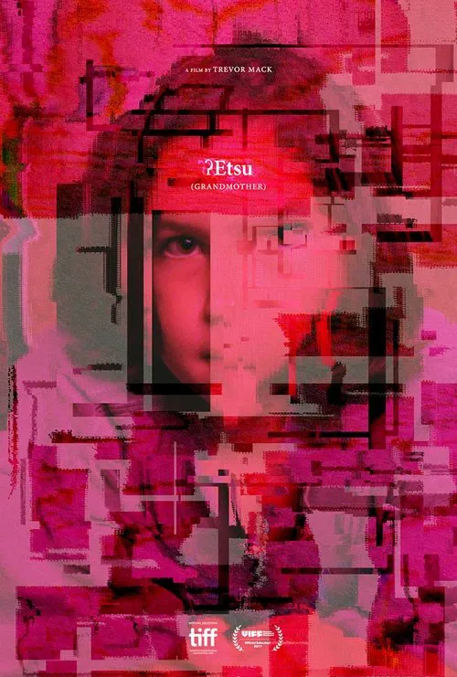 Grandmother movie poster