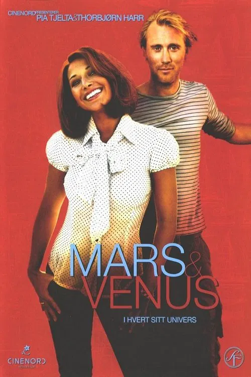 Mars & Venus movie poster