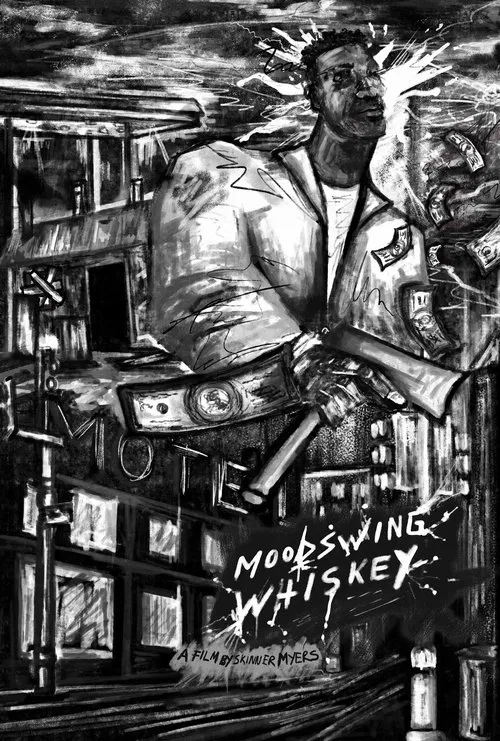 Moodswing Whiskey movie poster