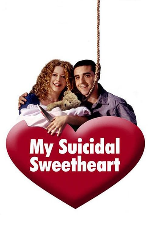 Poster do filme My Suicidal Sweetheart