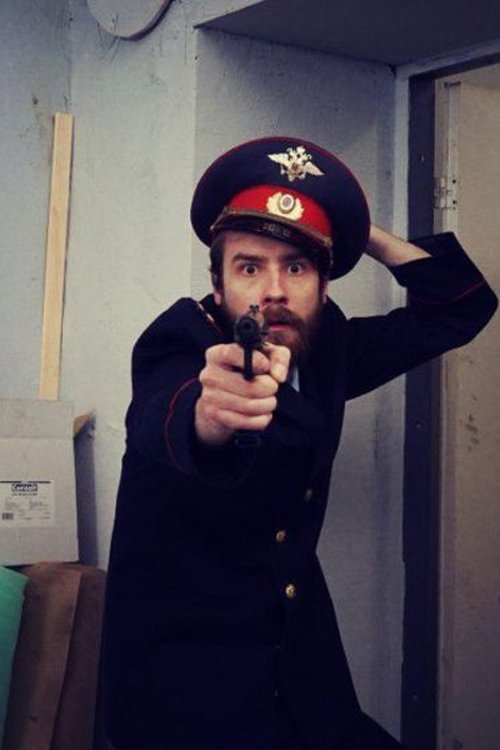 Михаил Кшиштовский profile picture