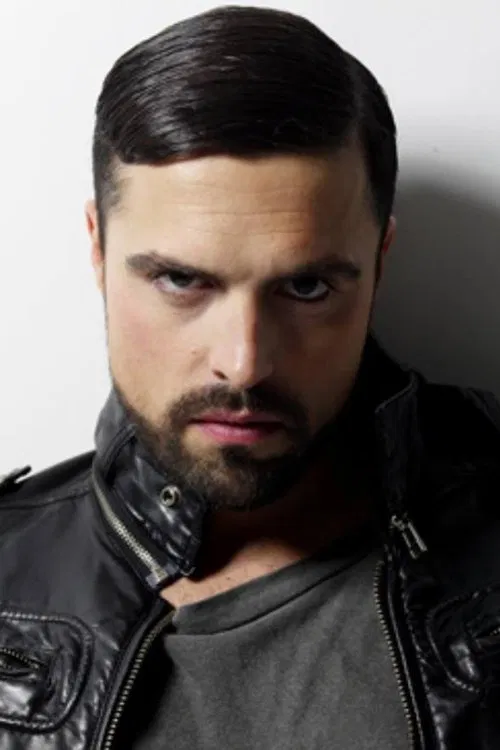Andrés Esteche profile picture