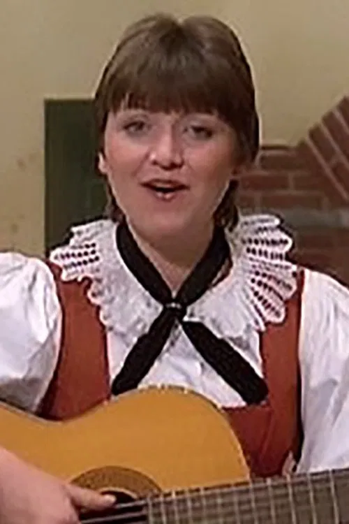 Foto de perfil de Maria Sulzer