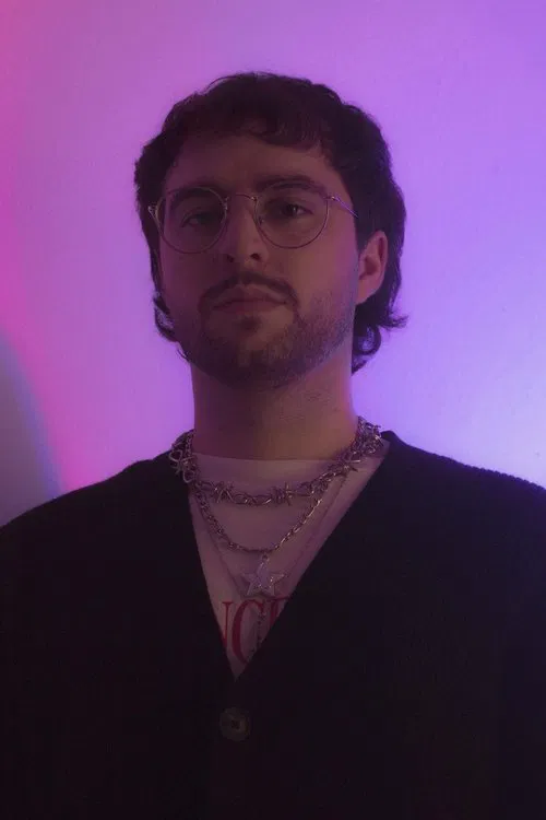 Jesus F. Cruz profile picture
