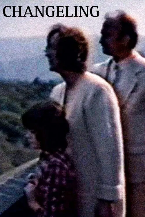 Changeling movie poster