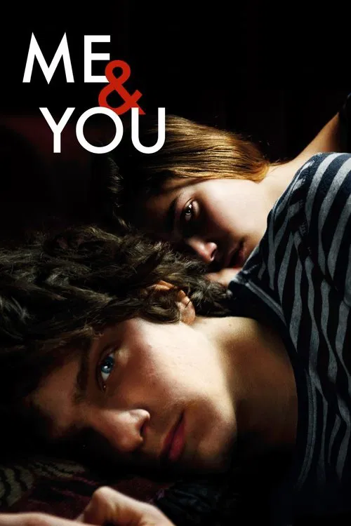 Me & You movie poster