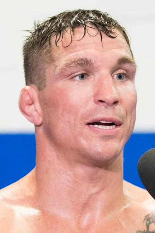 Darren Elkins profile picture