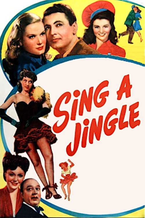 Sing a Jingle movie poster