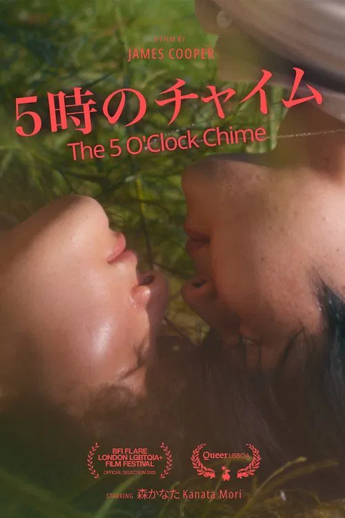 The 5 O'Clock Chime movie poster