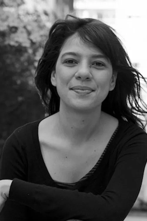Gabriela Amaral Almeida profile picture