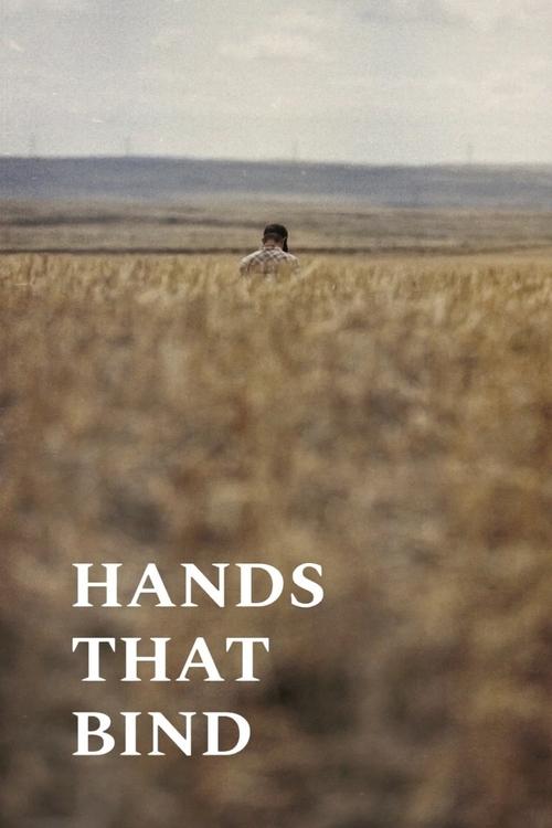 Hands That Bind movie poster