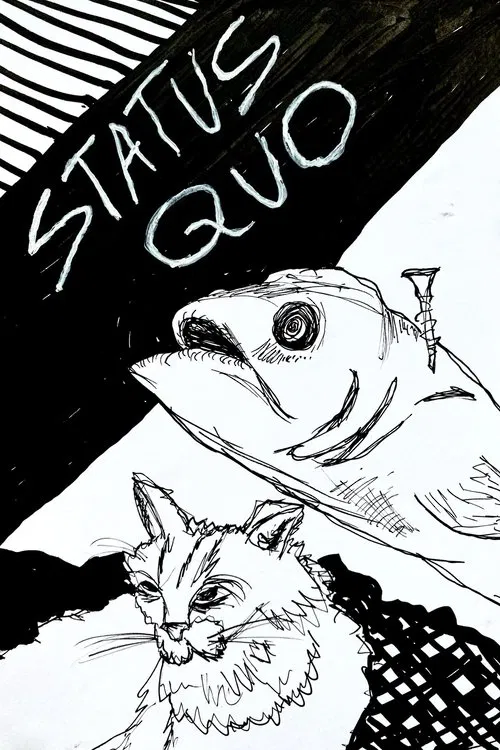 Status Quo movie poster