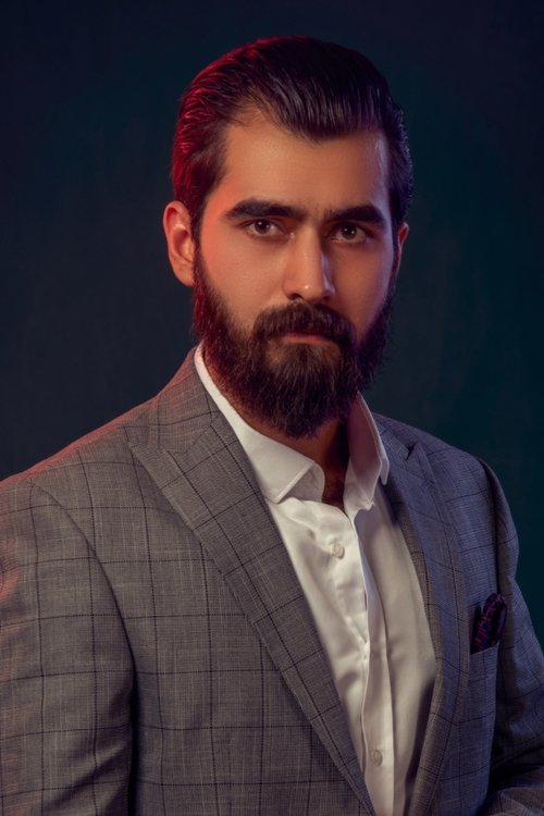 Ameer Ihsaan profile picture
