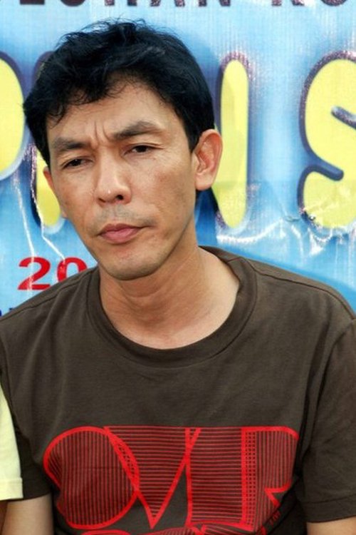 Foto de perfil de Daus Separo