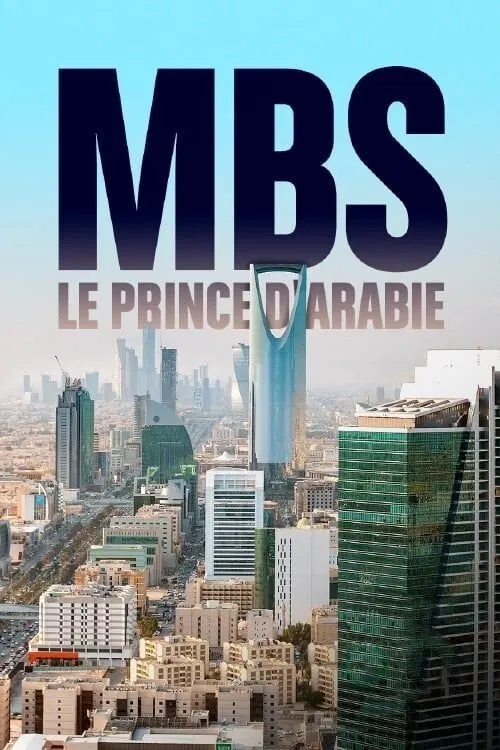 MBS: Prince With Two Faces movie poster