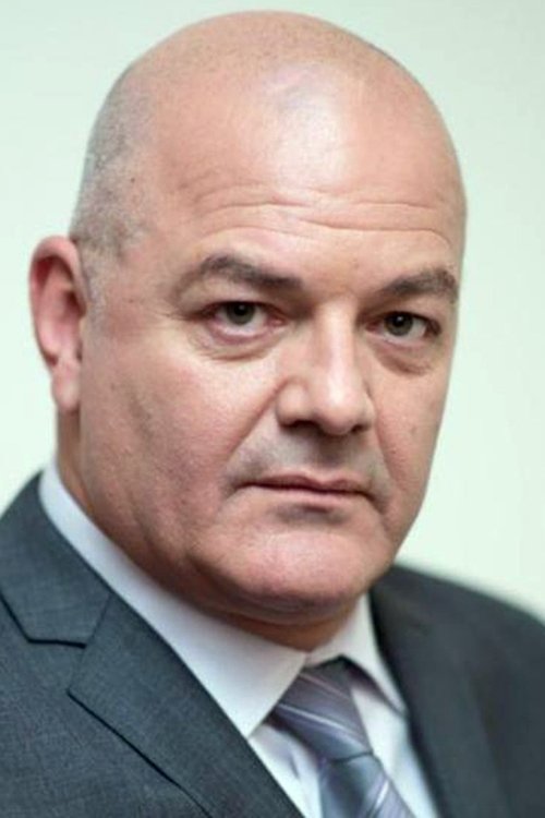 Stephen Shagov profile picture