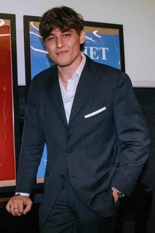 Foto de perfil de Alejandro Massó