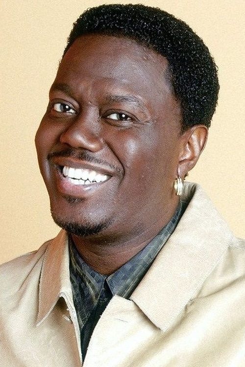 Bernie Mac profile picture