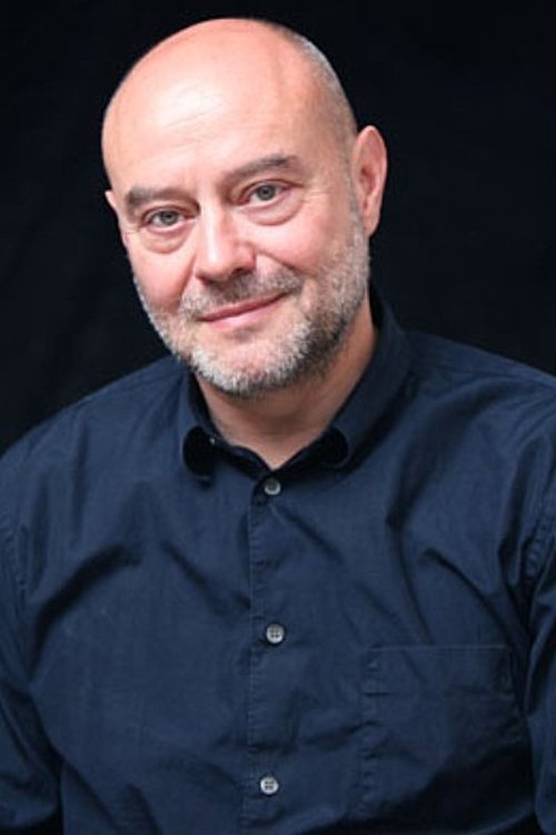 Steve Karier profile picture