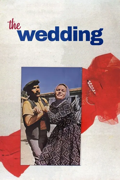 The Wedding movie poster