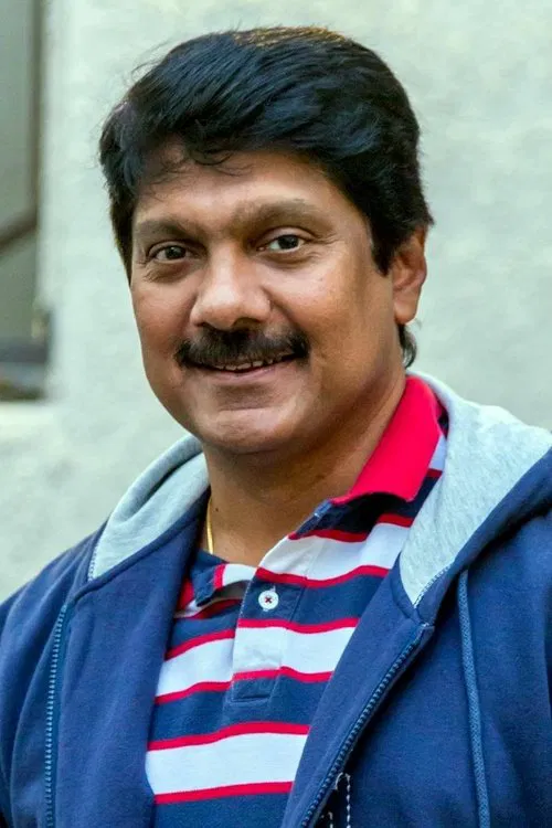 G. Venugopal profile picture