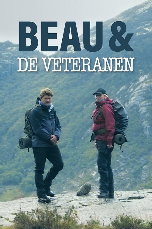 Beau and the Veterans tv show poster
