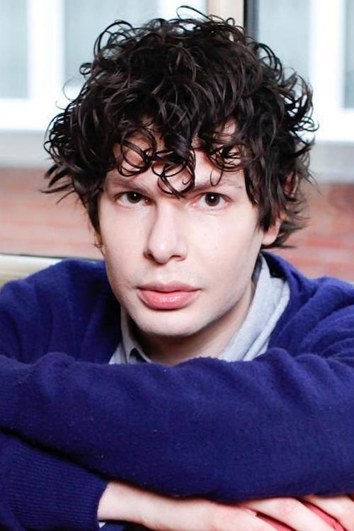 Simon Amstell profile picture