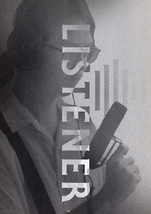 Listener movie poster