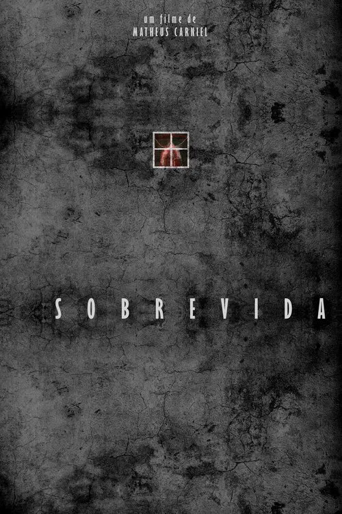 Sobrevida movie poster