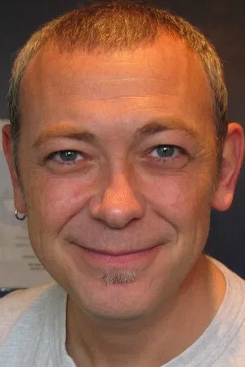 Gareth Jones profile picture