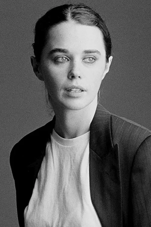 Anastasiia Duvallie profile picture