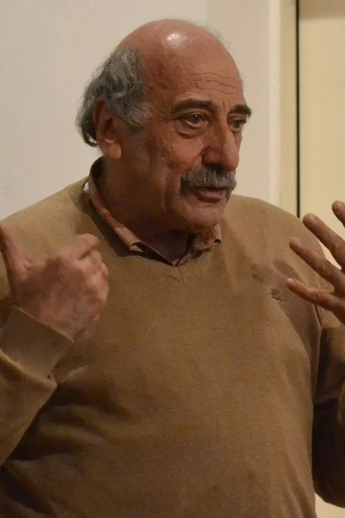 David Safarian profile picture