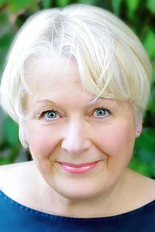 Barbara Marineau profile picture
