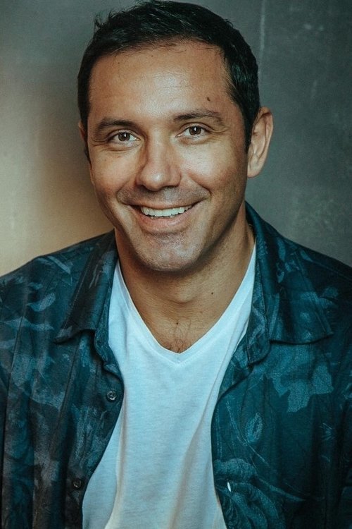 Aleksandr Nikitin profile picture