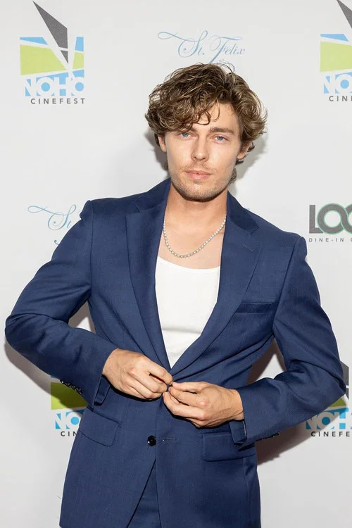 Luca Irvin profile picture