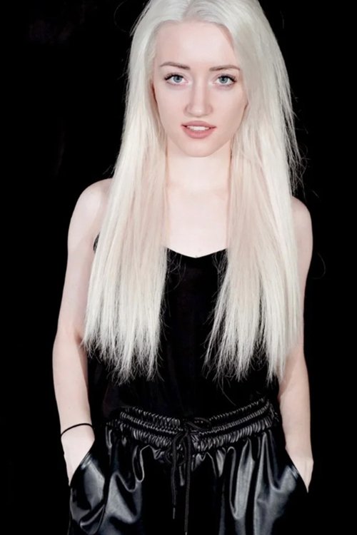 Foto de perfil de Sunny Dyshaja