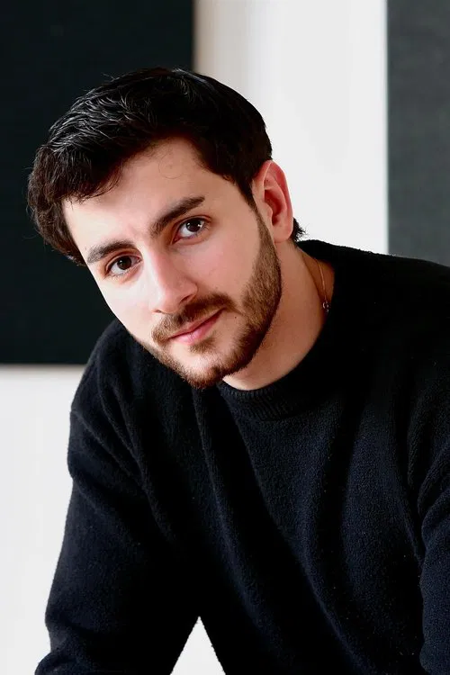 Foto de perfil de Aron Archer