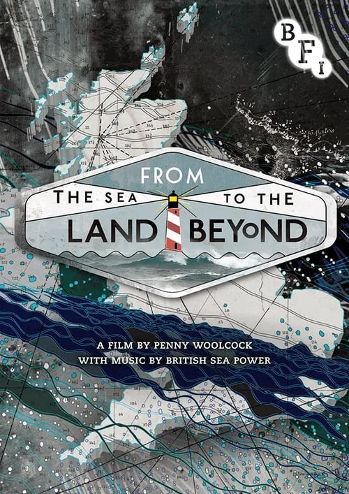 From the Sea to the Land Beyond movie poster