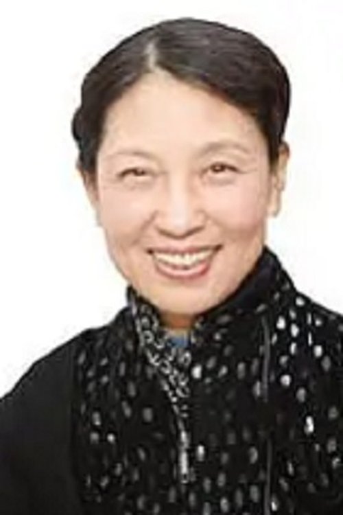 Jianxia Zhang profile picture
