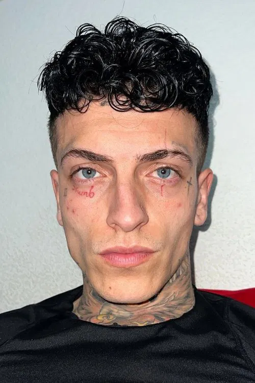 Foto de perfil de Gnarly Vrain