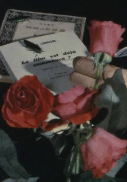 Xérophile movie poster