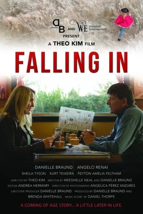 Falling In movie poster