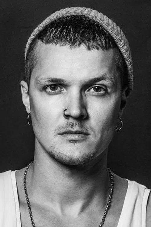 Yevhen Halych profile picture