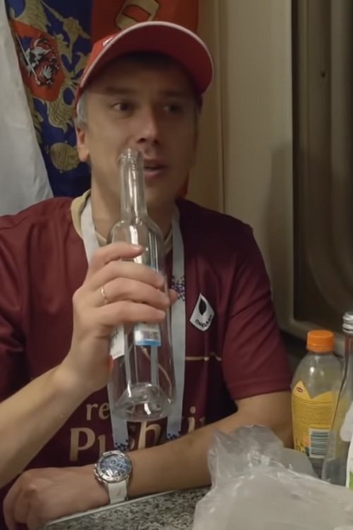 In Search of Puruguay movie poster