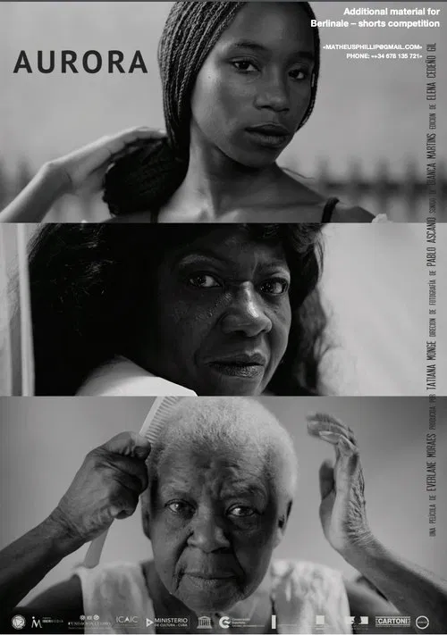 Poster do filme Aurora