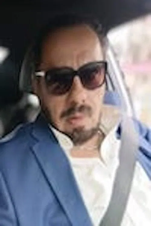 Carlos Hernández Cortés profile picture