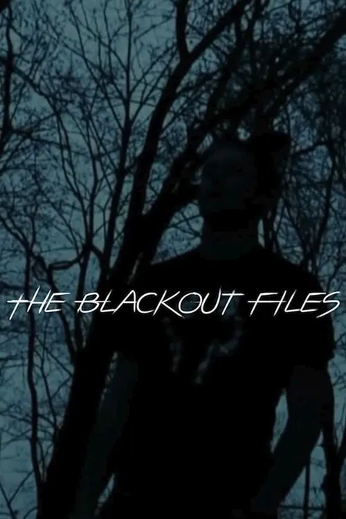 The Blackout Files movie poster