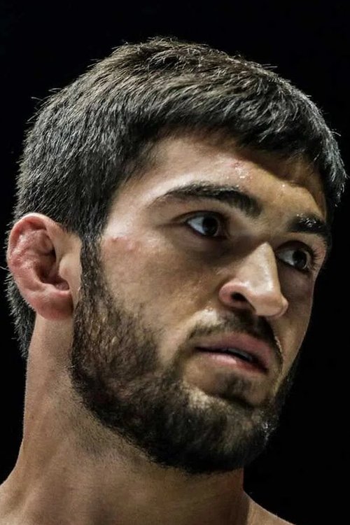 Saygid Guseyn Arslanaliev profile picture