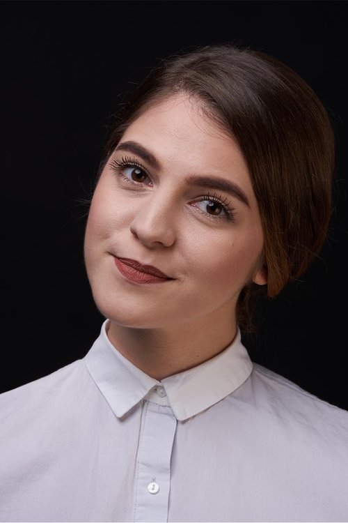 Ioana-Maria Repciuc profile picture